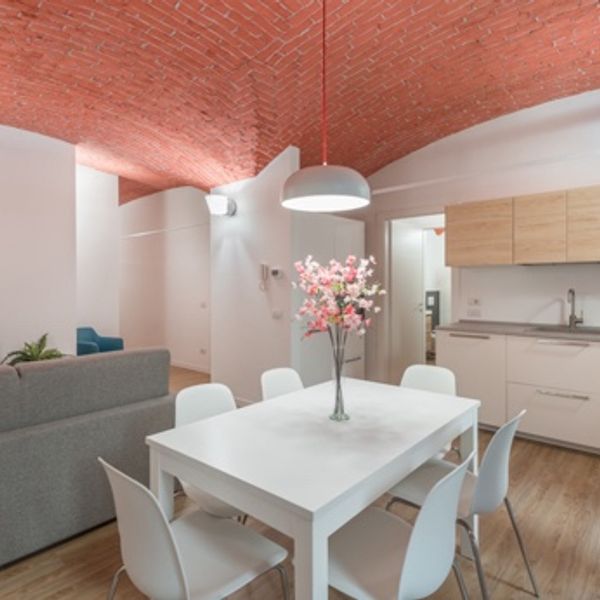affitto stanza doppia per 1/2 persone in casa condivisa con una studentessa a Milano foto 1