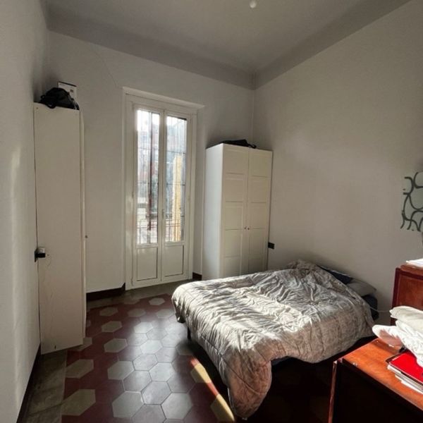 Stanza singola in Città Studi a Milano