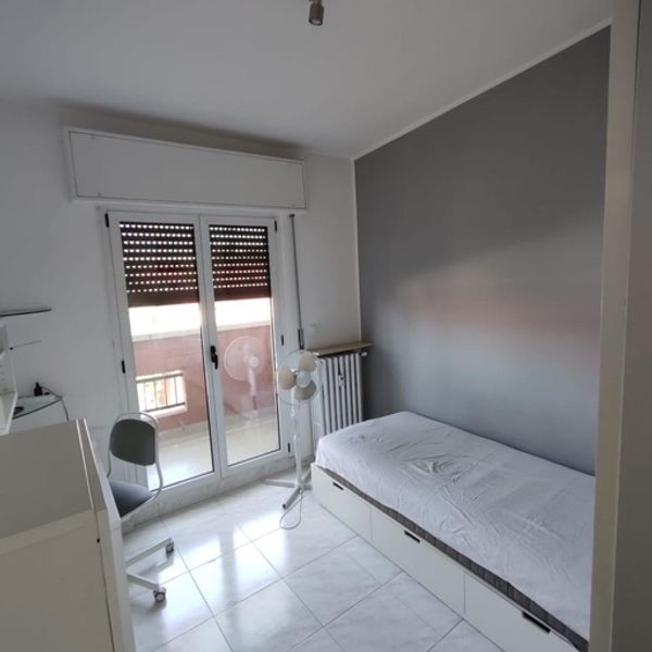 Stanza Singola Bovisa Politecnico a Milano foto 2