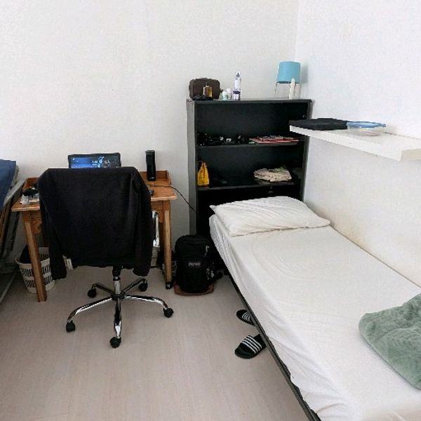 🏡 18 days free - Shared Room - 8 min walk to Politecnico a Torino