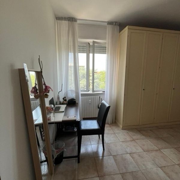 Stanza singola Viale Campari 81/F a Pavia foto 3