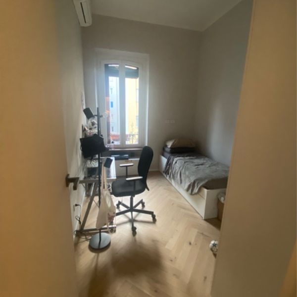 stanza singola  a Milano foto 1