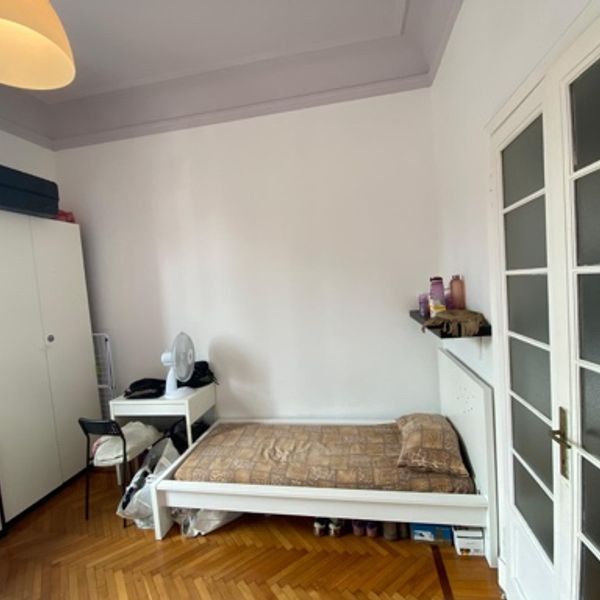 Via Bernina 41Lascio posto letto a Milano – Zona Maciachini a Milano foto 2