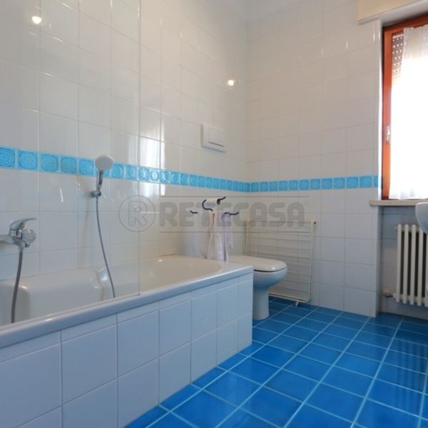 Single room in Vicenza a Vicenza foto 2