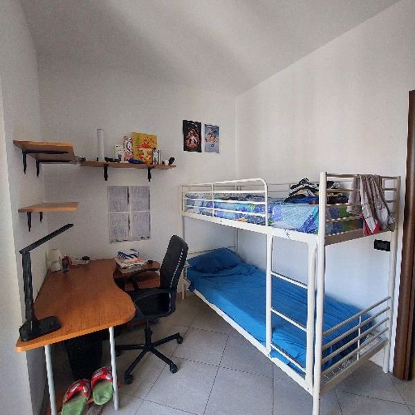 POSTO LETTO IN DOPPIA ZONA PIAZZALE GORINI MILANO a Milano foto 4