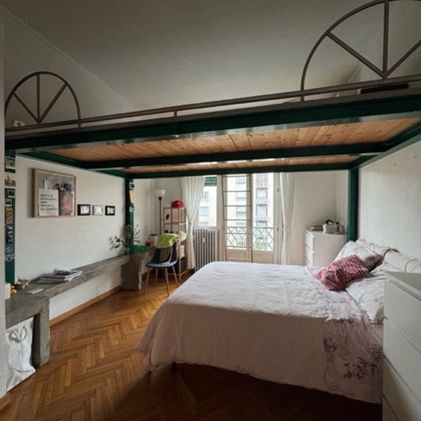 Camera - Zona Crocetta  a Milano