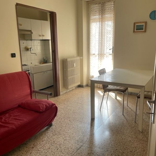 Cerco coinquilina per bilocale a Torino