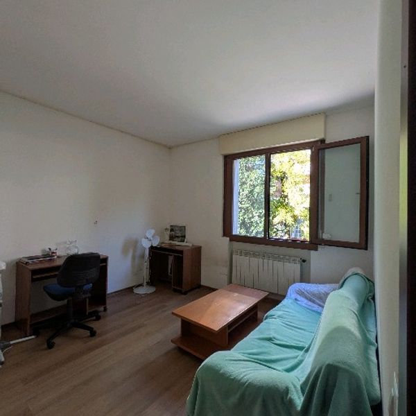 Double Room for One person  a Padova foto 2