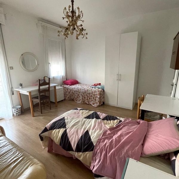 POSTO LETTO IN CAMERA DOPPIA a Padova foto 5