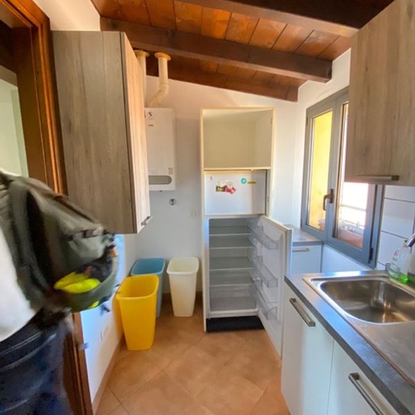 Affitto camera singola in zona Affori Via Gaetano Osculati a Milano foto 5
