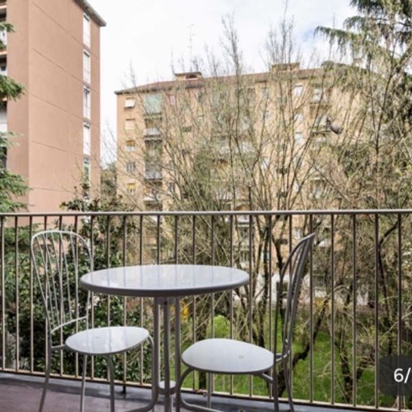 Offro stanza in affitto, Milan, zona:Bocconi - Tibaldi.  a Milano foto 4