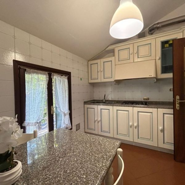 Appartamento in affitto Padova in via morgagni  a Padova