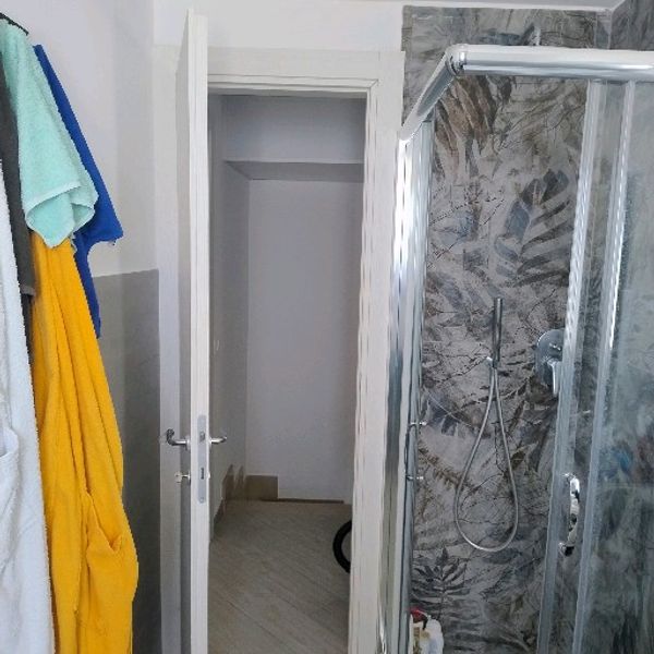 Cercasi CoinquilinA Roma Tor Vergata  a Roma foto 4
