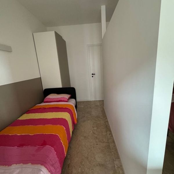 share room a Milano foto 2