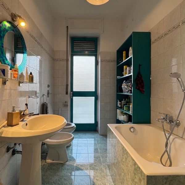🏠 AFFITTASI POSTO LETTO IN STANZA DOPPIA – 1 MESE a Milano foto 3