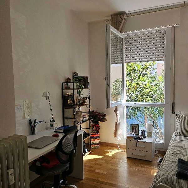 🏡 Stanza singola in appartamento ristrutturato – Zona San Carlo a Padova foto 2