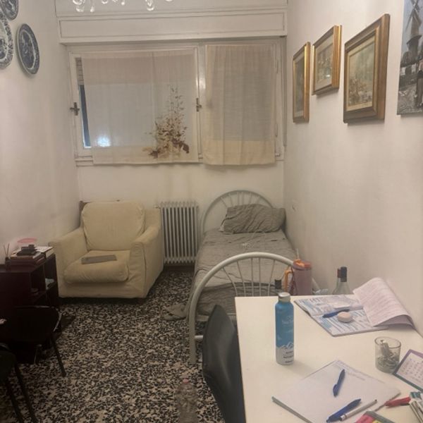 stanza singola a Pavia foto 2