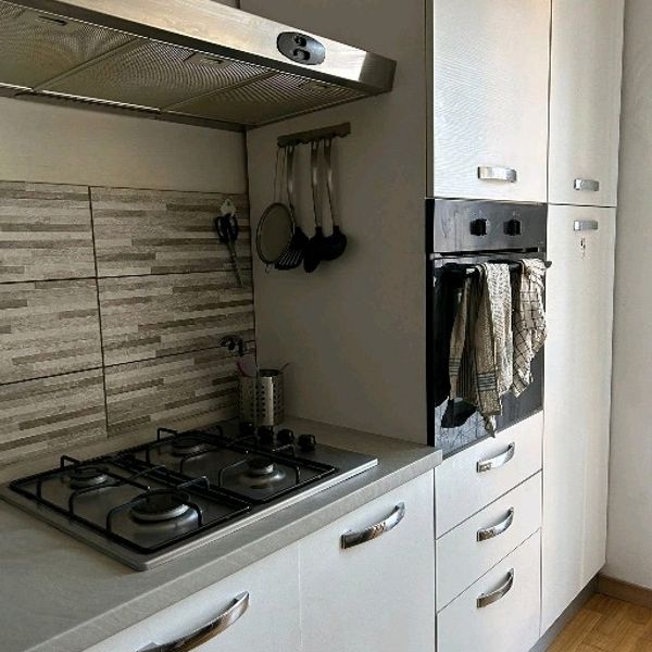 🏡 Stanza singola in appartamento ristrutturato – Zona San Carlo a Padova foto 5