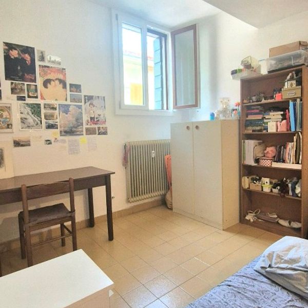 #Offro 1 posto in stanza DOPPIA per STUDENTESSA in Via Savonarola a partire da APRILE (o MAGGIO) 2026 a Savona foto 2