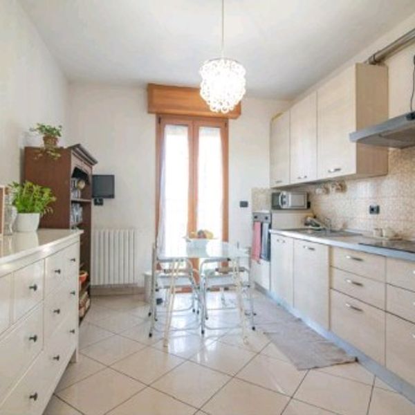 rooms, Stanze a Milano foto 5