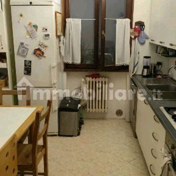 STANZA SINGOLA via Savonarola, Ponte Molino, Padova  a Savona foto 4