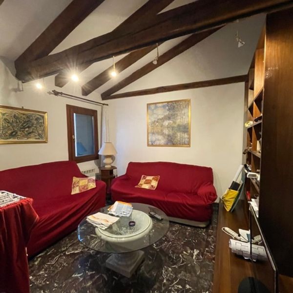 Letto in doppia - Dorsoduro Venezia a Venice foto 3
