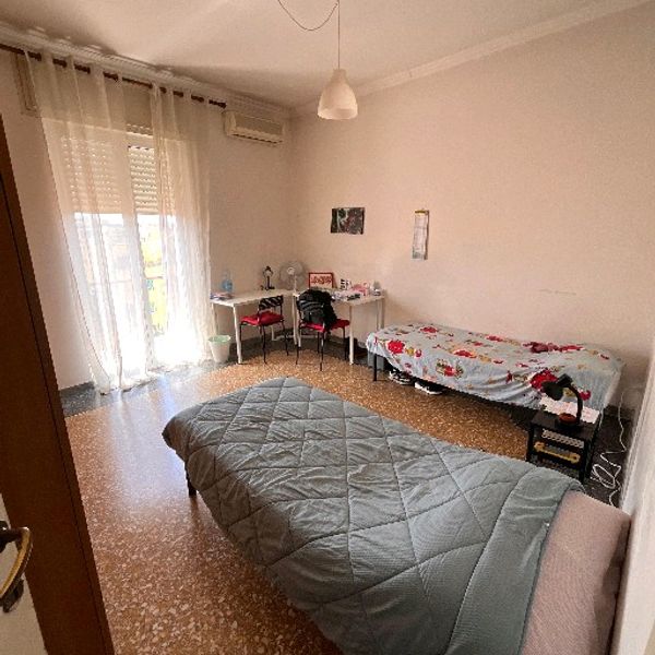 LIBERO UN POSTO LETTO DAL 1 GIUGNO a Roma