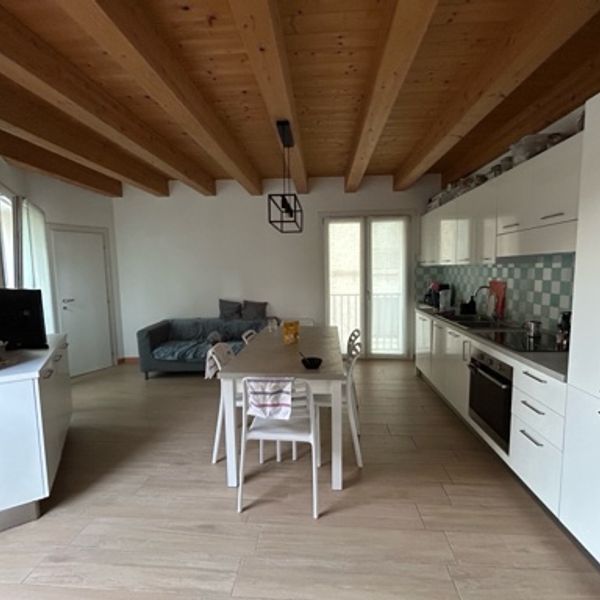 Avaible Bed in Double Room with a Private Bathroom a Padova foto 5