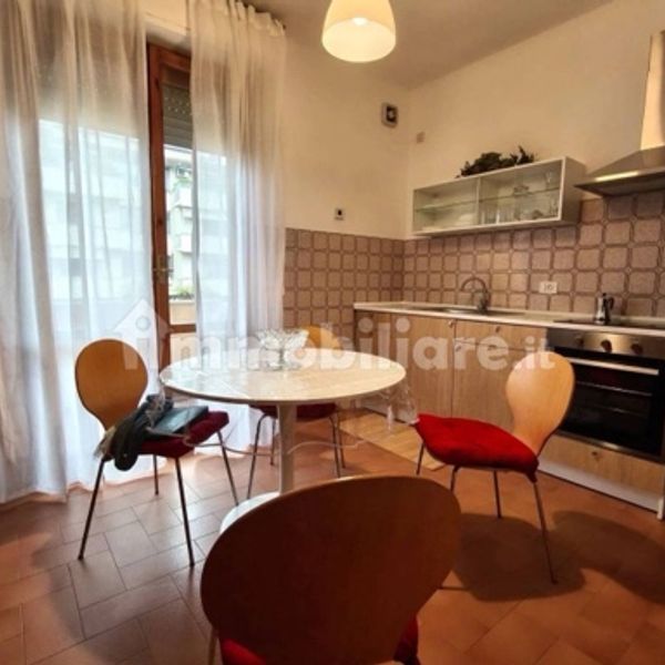 appartamento Pisanova a Pisa