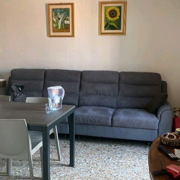Posto letto in camera doppia a Venezia
