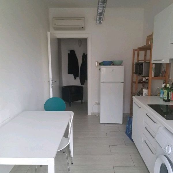 AFFITTASI STANZA SINGOLA  a Padova foto 3