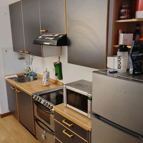 Posto letto in stanza doppia condivisa per studente a Milano foto 4