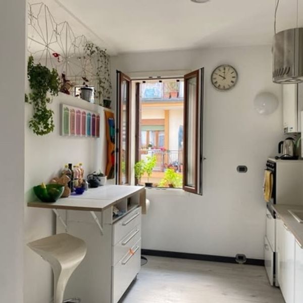 OFFRO POSTO LETTO IN STANZA DOPPIA PER RAGAZZA💓🌿 a Padova foto 3