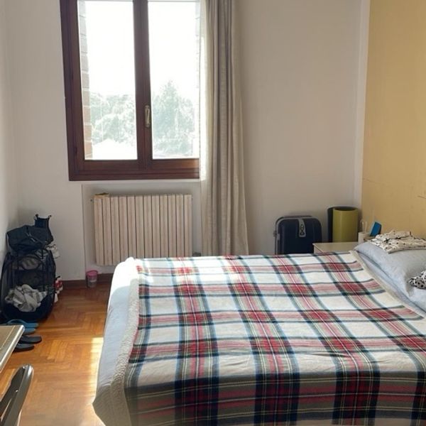 stanza doppia a Padova foto 2