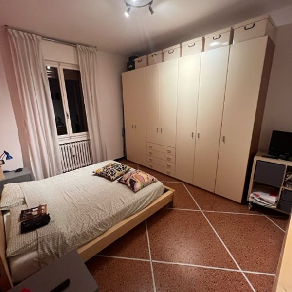 Cercasi coinquilino zona Massarenti a Bologna foto 5