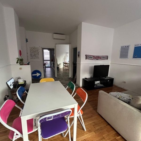 📍 POSTO LETTO IN APPARTAMENTO CON ALTRE 2 STUDENTESSE – ZONA RISORGIMENTO a Milano foto 5