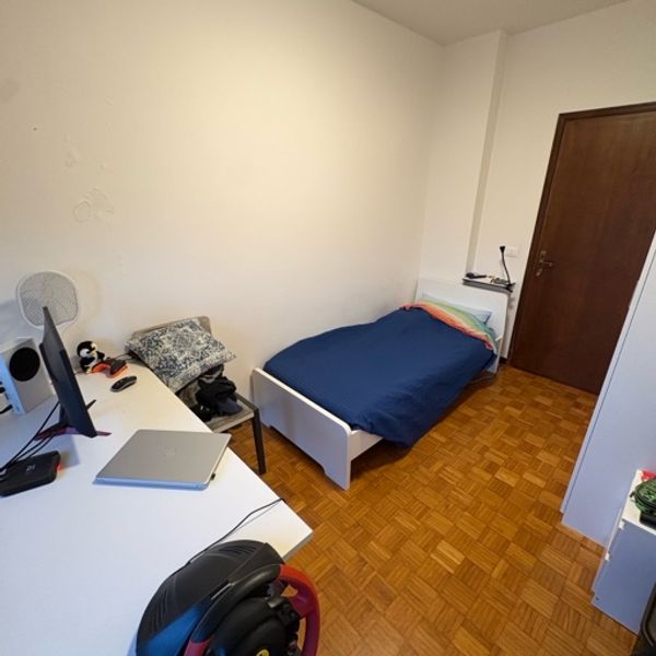 affittasi singola (ragazzo/ragazza) zona Bassanello a Padova foto 1