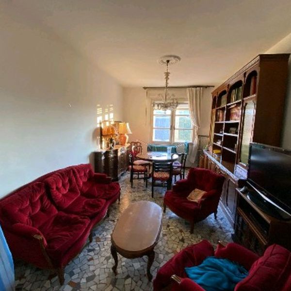 Affitto intera camera doppia da subito a Padova a Padova foto 1