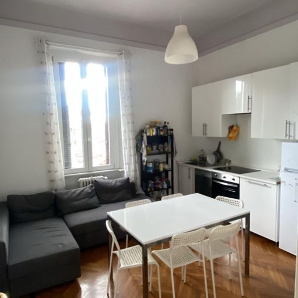 Via Bernina 41Lascio posto letto a Milano – Zona Maciachini a Milano