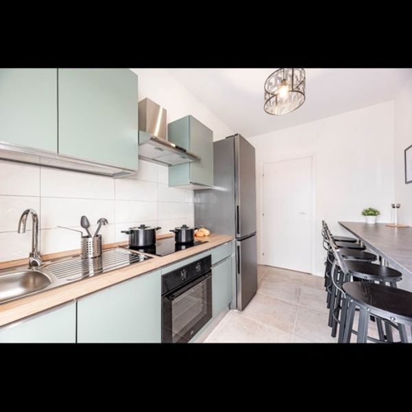 Single room for rent in Arcella a Padova foto 3
