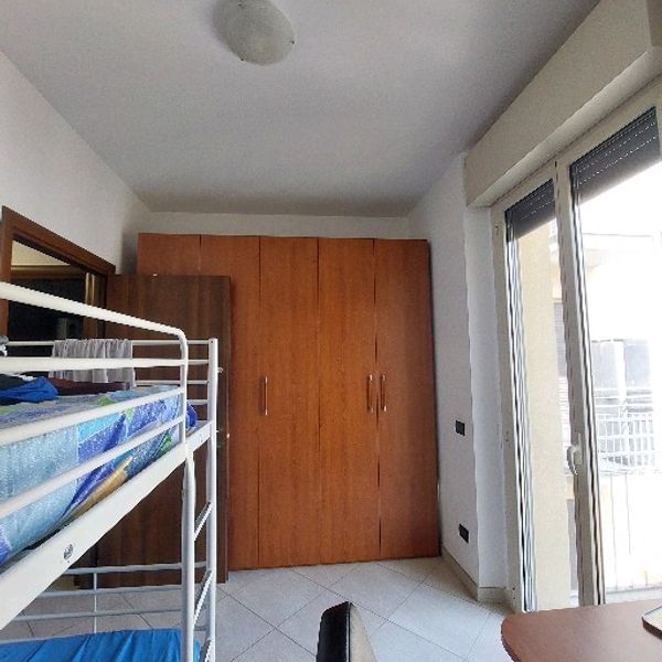 POSTO LETTO IN DOPPIA ZONA PIAZZALE GORINI MILANO a Milano foto 5