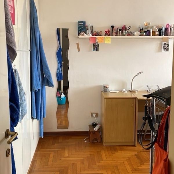 stanza doppia a Padova foto 5