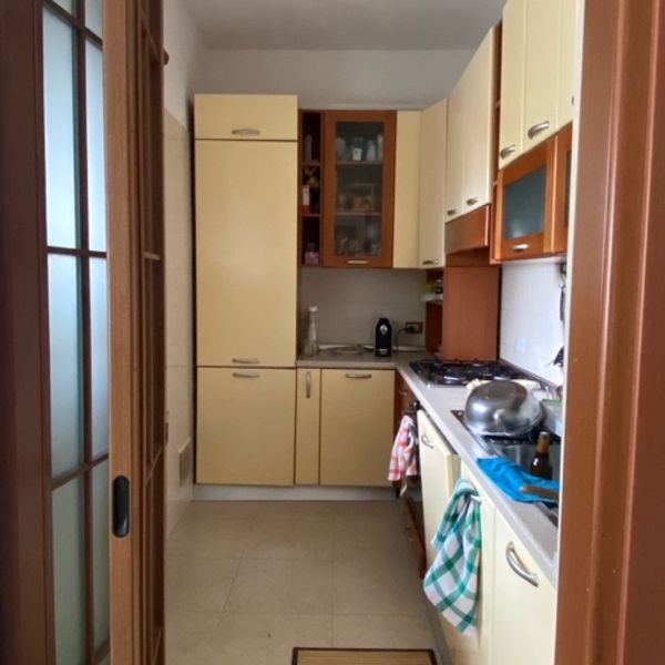 Stanza singola in affitto - zona Bande Nere/Frattini a Milano foto 4