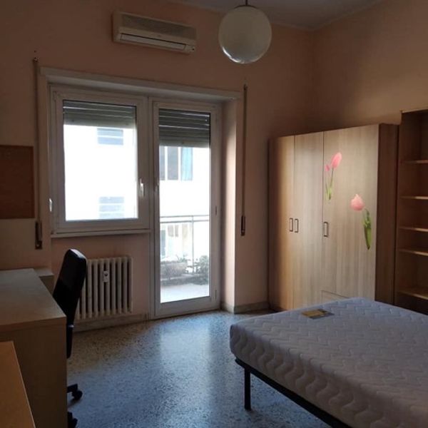 Stanza in affitto di fronte al Gemelli  a Roma foto 5