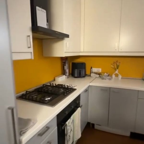 Camera da letto singola Porta Venezia a Milano foto 1