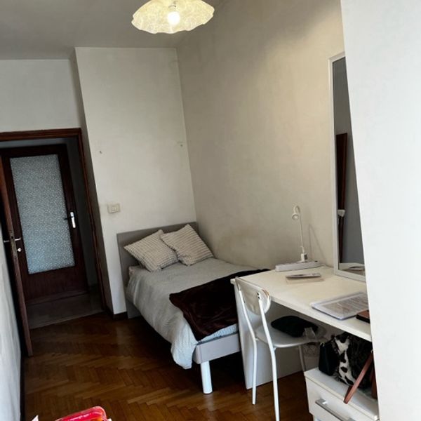 Stanza SINGOLA (PD) a Padova foto 2