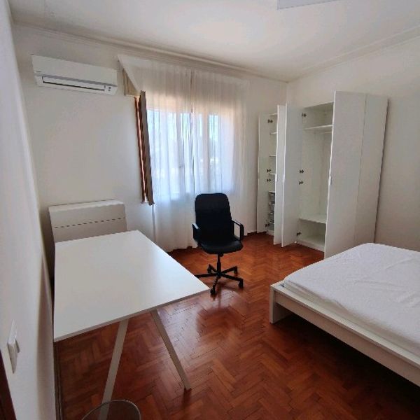 stanza singola  a Padova foto 2
