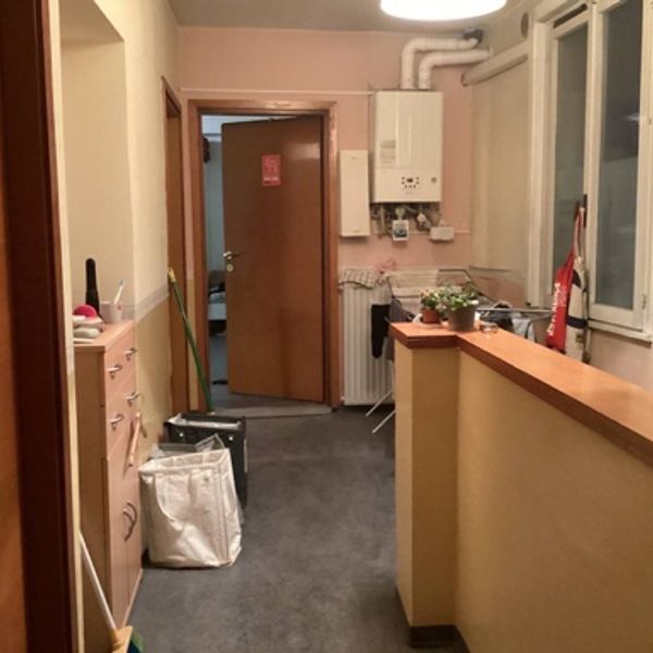 SUBENTRO TEMPORANEO LUGLIO AGOSTO 2 posti liberi in STANZA DOPPIA per un femmina e un maschio. ZONA CENTRO a Padova foto 5