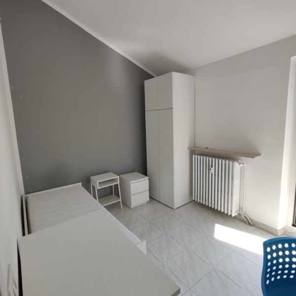 Stanza Singola Bovisa Politecnico a Milano