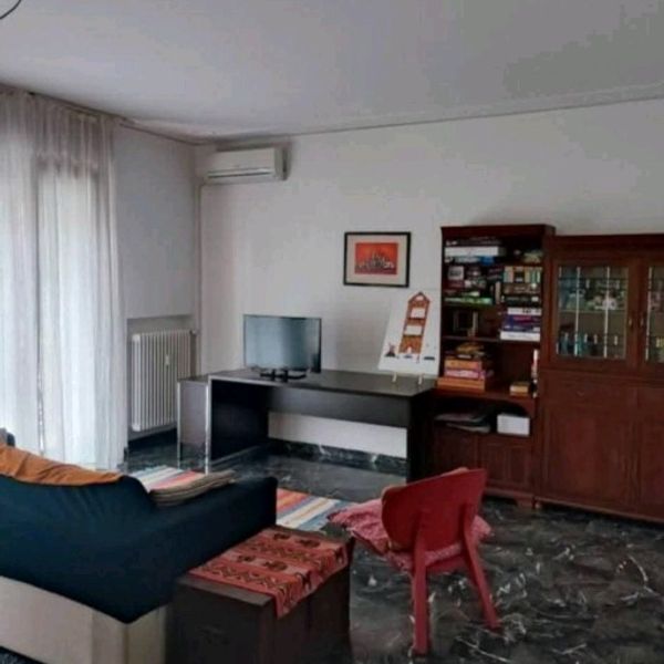 stanza doppia in zona San Bellino  a Padova foto 3